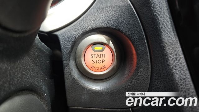 Nissan Juke 1.6 SV F15 2016 — фото 17