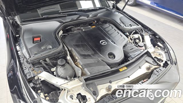 Mercedes-Benz CLS-Class (C257) CLS450 4MATIC AMG Line 2021 — фото 6