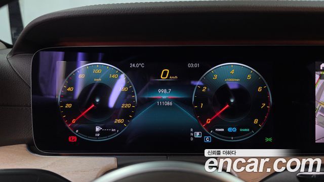 Mercedes-Benz CLS-Class (C257) CLS450 4MATIC AMG Line 2021 — фото 8