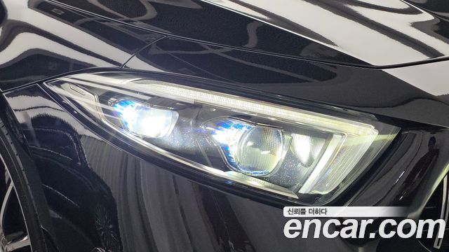 Mercedes-Benz CLS-Class (C257) CLS450 4MATIC AMG Line 2021 — фото 22