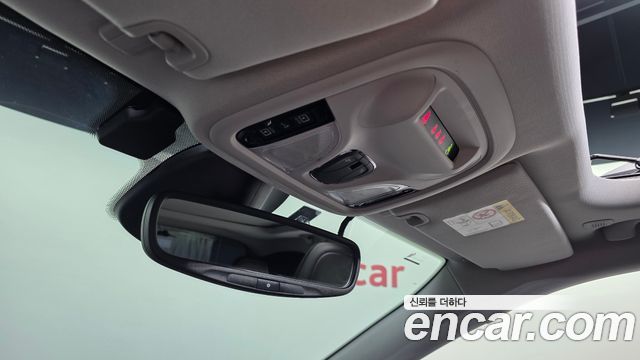 Jeep Cherokee (KL) 2.4 Limited 2WD 2021 — фото 18