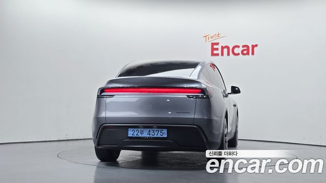Tesla Model Y Premium Long Range AWD 2026 — фото 4