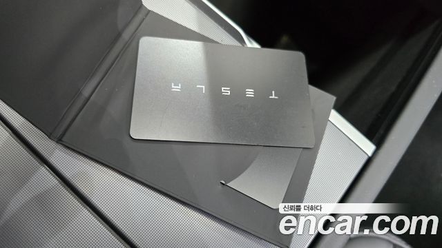 Tesla Model Y Premium Long Range AWD 2026 — фото 20