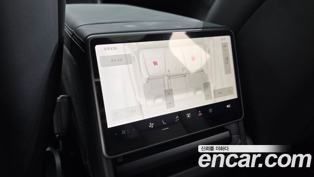 Tesla Model Y Premium Long Range AWD 2026 — фото 29