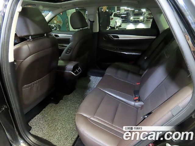 Hyundai Grandeur Hybrid (IG) Exclusive 2021 — фото 7