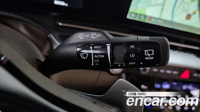 Kia Carnival (IV) Gasoline 9-Seater Hi-Limousine Signature 2022 — фото 29