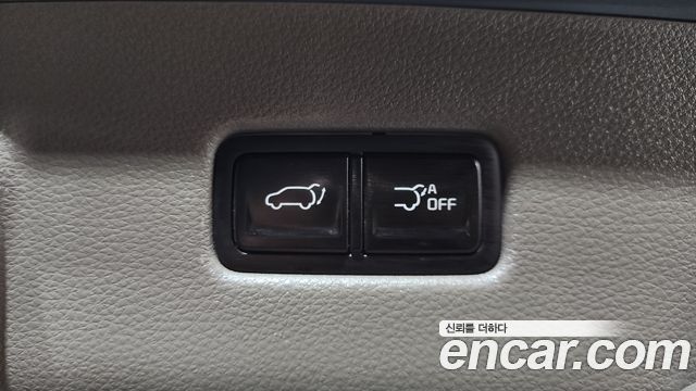 Kia Carnival (IV) Gasoline 9-Seater Hi-Limousine Signature 2022 — фото 36