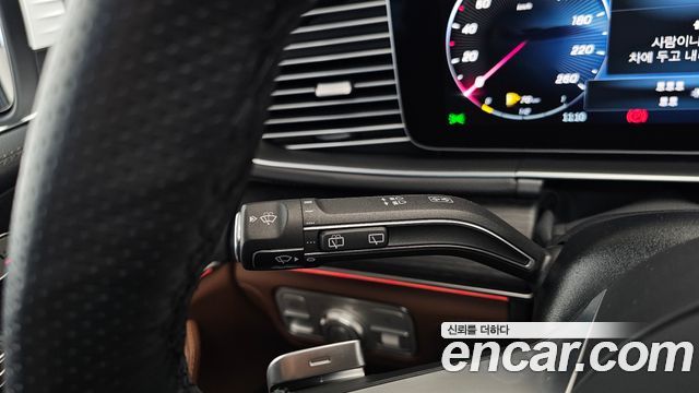 Mercedes-Benz GLS-Class (X167) GLS450 4MATIC 2025 — фото 37