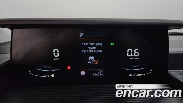 Hyundai Staria L3.5 Cargo 3-Seater Modern 2024 — фото 8