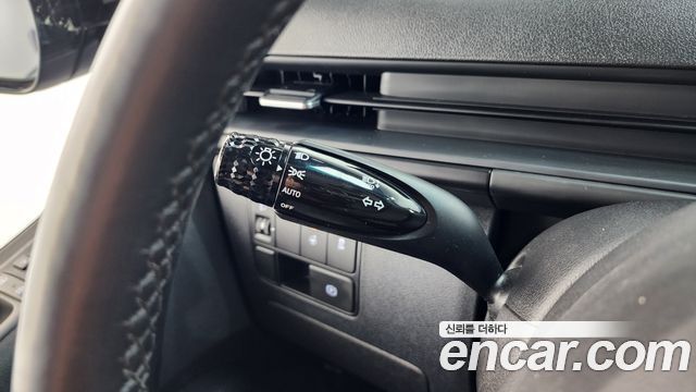 Hyundai Staria L3.5 Cargo 3-Seater Modern 2024 — фото 20