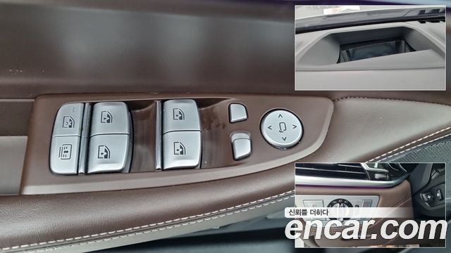 BMW 7 Series (G11) 730d xDrive M Sport 2019 — фото 15