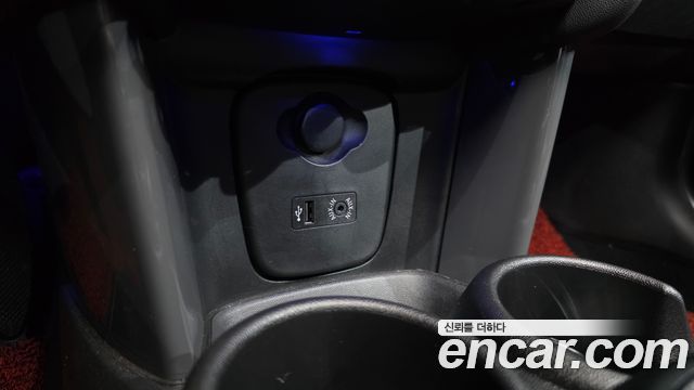MINI Cooper D Mid 3rd 2016 — фото 29