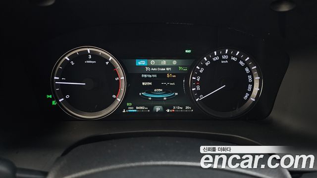 KG Mobility (SsangYong) Rexton Sports Diesel 2.2 4WD Noblesse 2018 — фото 8