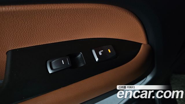 KG Mobility (SsangYong) Rexton Sports Diesel 2.2 4WD Noblesse 2018 — фото 15