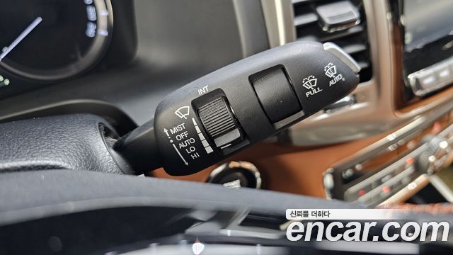 KG Mobility (SsangYong) Rexton Sports Diesel 2.2 4WD Noblesse 2018 — фото 27