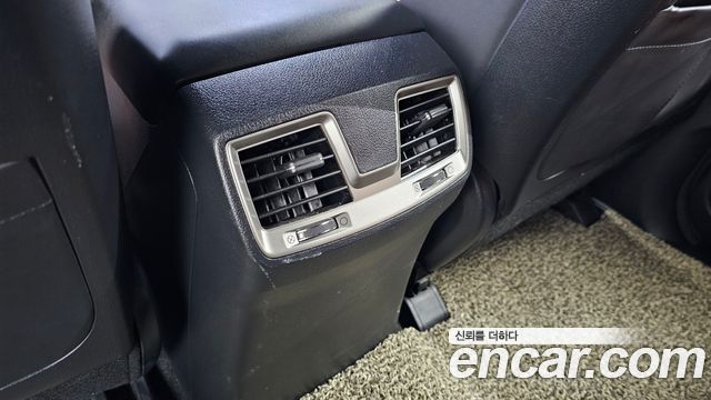 KG Mobility (SsangYong) Rexton Sports Diesel 2.2 4WD Noblesse 2018 — фото 30