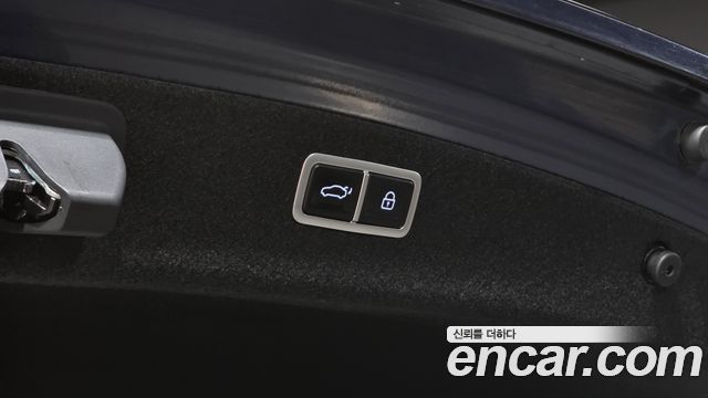 Genesis G80 (RG3) Gasoline 3.5 Turbo AWD 2021 — фото 20