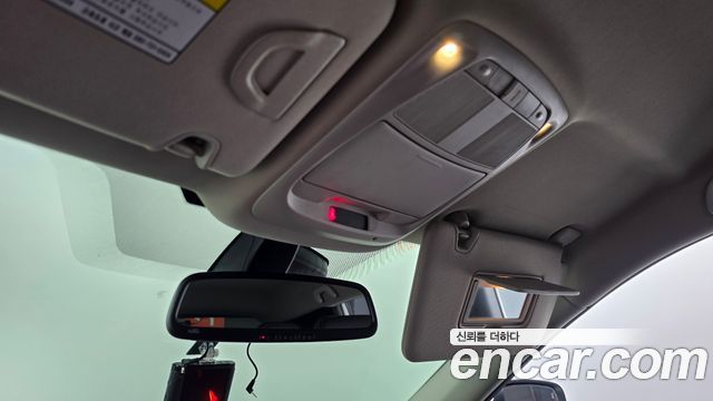 Renault Korea QM6 Gasoline 2WD RE 2019 — фото 15