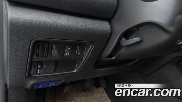 Renault Korea QM6 Gasoline 2WD RE 2019 — фото 20