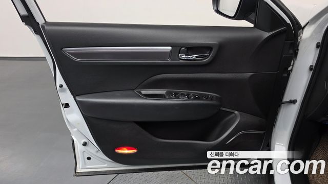Renault Korea QM6 Gasoline 2WD RE 2019 — фото 24