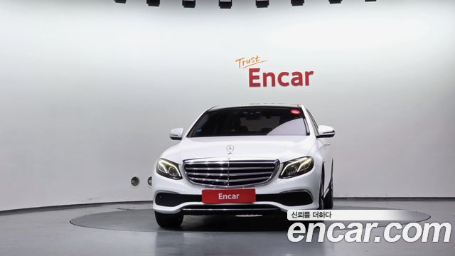 Mercedes-Benz E-Class (W213) E300e Exclusive 2019 — фото 3