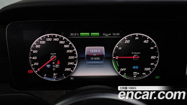 Mercedes-Benz E-Class (W213) E300e Exclusive 2019 — фото 8
