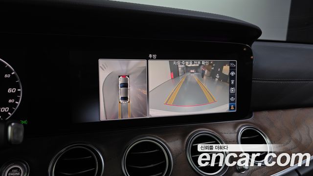 Mercedes-Benz E-Class (W213) E300e Exclusive 2019 — фото 15