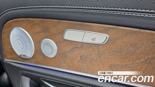 Mercedes-Benz E-Class (W213) E300e Exclusive 2019 — фото 19