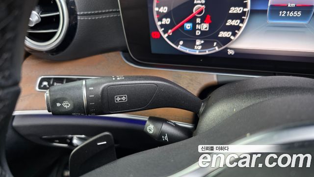 Mercedes-Benz E-Class (W213) E300e Exclusive 2019 — фото 37