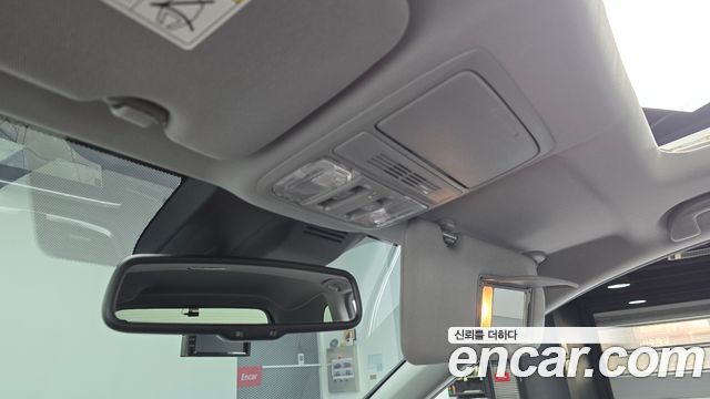 Honda CR-V (V) 2.0 Hybrid Touring 4WD 2022 — фото 18