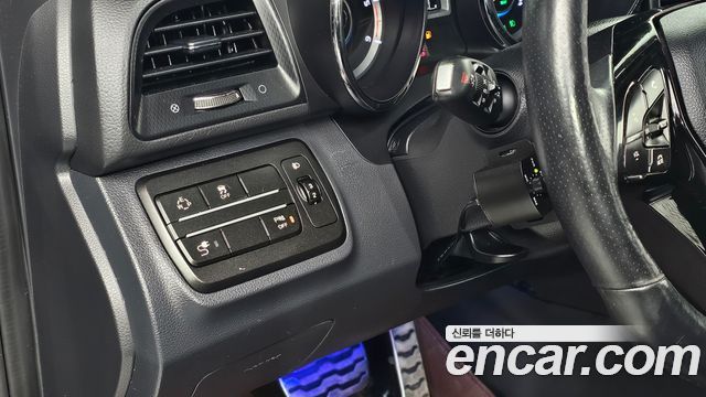 KG Mobility (SsangYong) Tivoli Air Diesel RX 2WD 2017 — фото 16