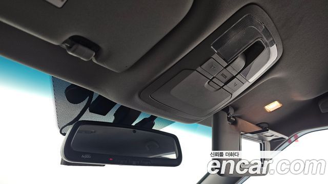 KG Mobility (SsangYong) Tivoli Air Diesel RX 2WD 2017 — фото 19