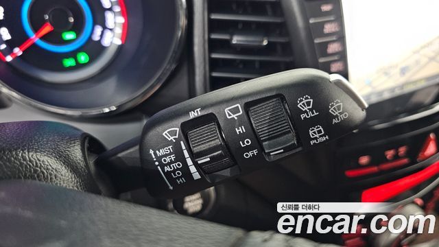 KG Mobility (SsangYong) Tivoli Air Diesel RX 2WD 2017 — фото 30