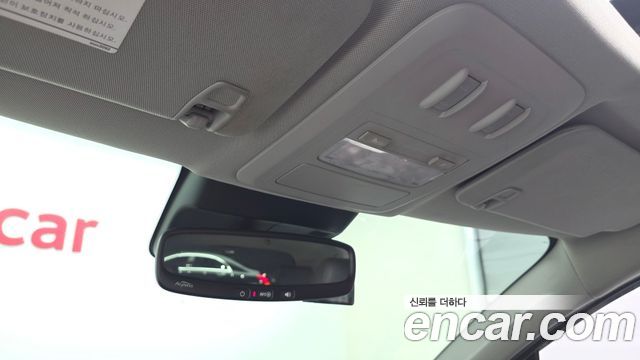 Chevrolet Orlando 2.0 Diesel LTZ Safety 2015 — фото 18