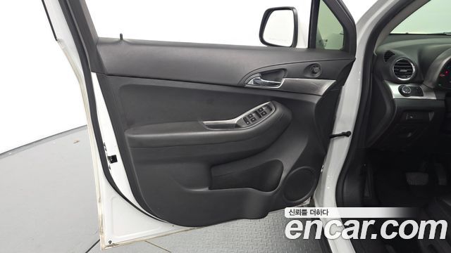 Chevrolet Orlando 2.0 Diesel LTZ Safety 2015 — фото 24
