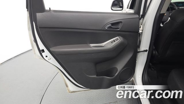 Chevrolet Orlando 2.0 Diesel LTZ Safety 2015 — фото 25