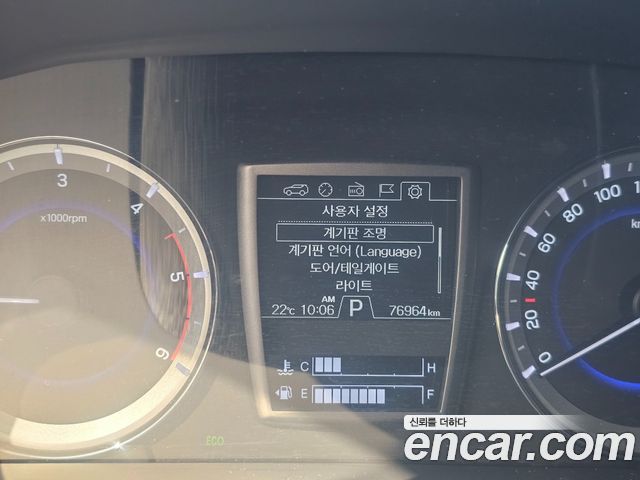 KG Mobility (SsangYong) Rexton Sports Diesel 2.2 4WD Prestige 2021 — фото 8
