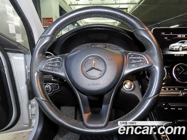 Mercedes-Benz C-Class (W205) C200 2016 — фото 8