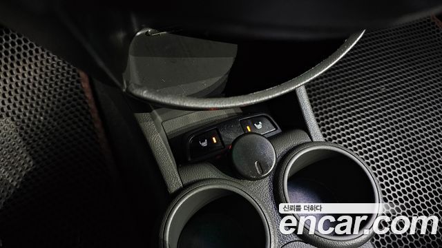 Chevrolet Matiz Creative Jazz Star 2011 — фото 15