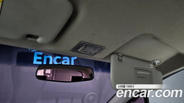 Chevrolet Matiz Creative Jazz Star 2011 — фото 16