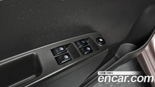 Chevrolet Matiz Creative Jazz Star 2011 — фото 17