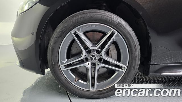 Mercedes-Benz S-Class (W223) S400 d 4MATIC 2022 — фото 5