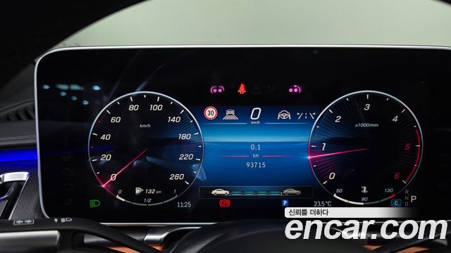 Mercedes-Benz S-Class (W223) S400 d 4MATIC 2022 — фото 8