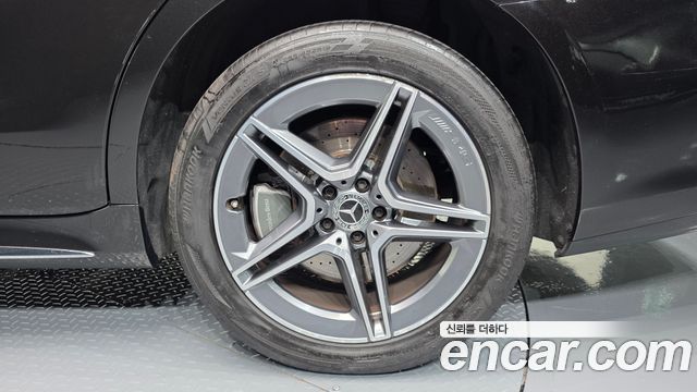 Mercedes-Benz S-Class (W223) S400 d 4MATIC 2022 — фото 21