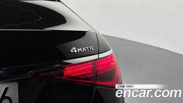 Mercedes-Benz S-Class (W223) S400 d 4MATIC 2022 — фото 23