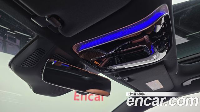 Mercedes-Benz S-Class (W223) S400 d 4MATIC 2022 — фото 29