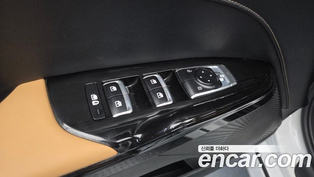 Kia K5 (III) 2.0 Noblesse 2022 — фото 11