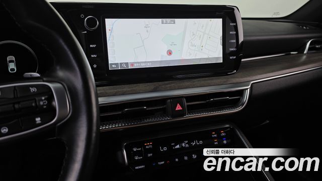 Kia K5 (III) 2.0 Noblesse 2022 — фото 13