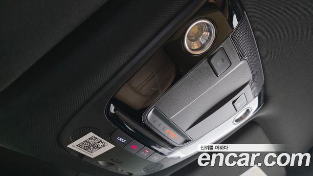 Kia K5 (III) 2.0 Noblesse 2022 — фото 16