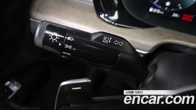 Kia K5 (III) 2.0 Noblesse 2022 — фото 19
